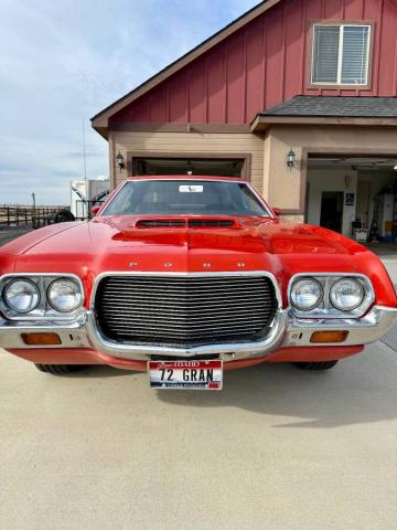 Ford Gran Torino Sport image 1
