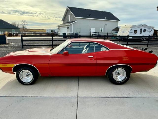 Ford Gran Torino Sport image 8
