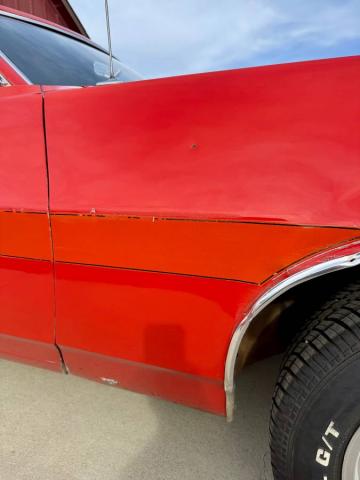 Ford Gran Torino Sport image 5