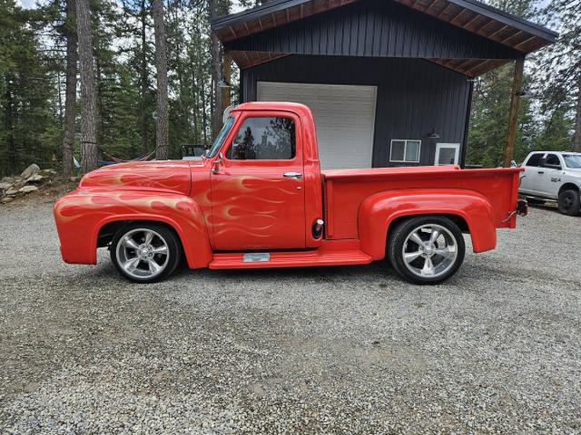 Ford F100 image 1