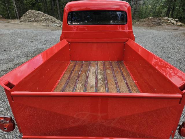 Ford F100 image 9