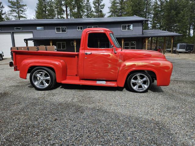 Ford F100 image 4