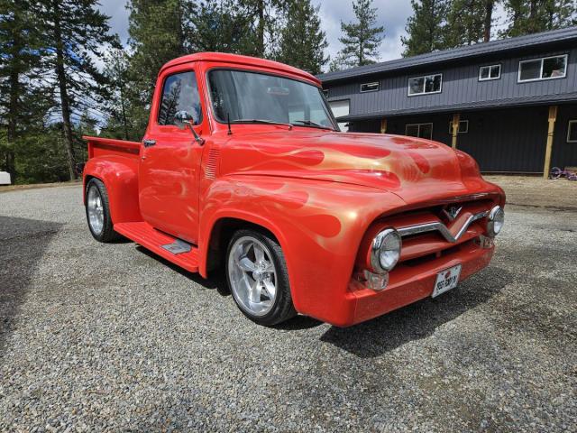 Ford F100 image 8
