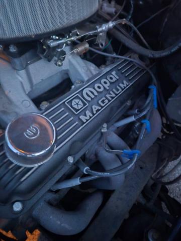 Dodge