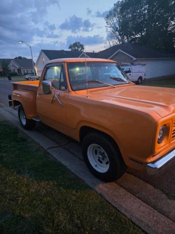 Dodge Warlock 2 image 1