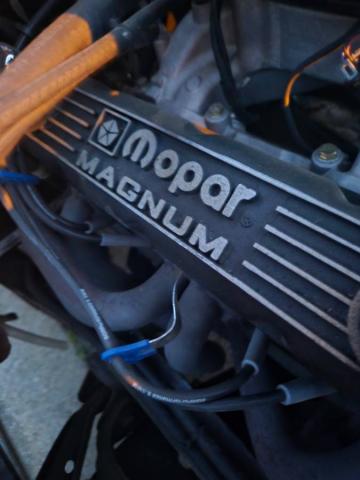 Dodge Warlock 2 image 3