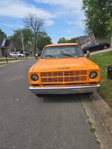 Dodge Warlock 2 image 7