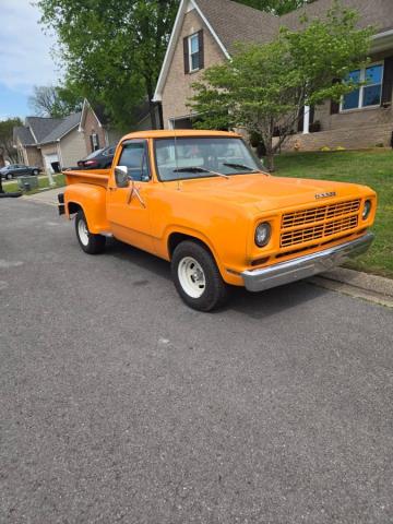 Dodge Warlock 2 image 9