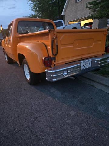 Dodge Warlock 2 image 6