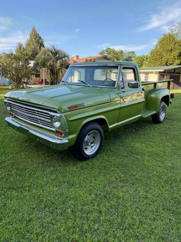 Ford F-250 image 6