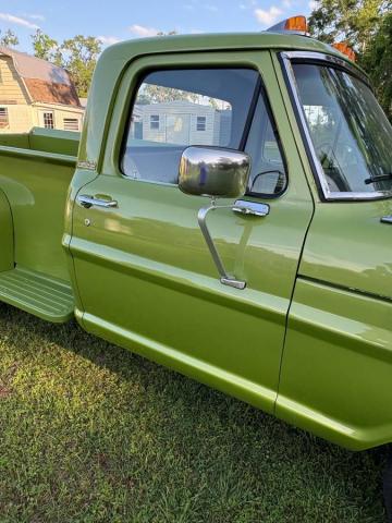 Ford F-250 image 1