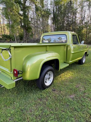 Ford F-250 image 4