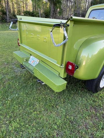 Ford F-250 image 8
