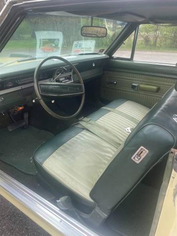 Dodge Dart Swinger image 8