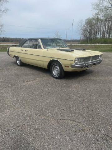 Dodge Dart Swinger image 3