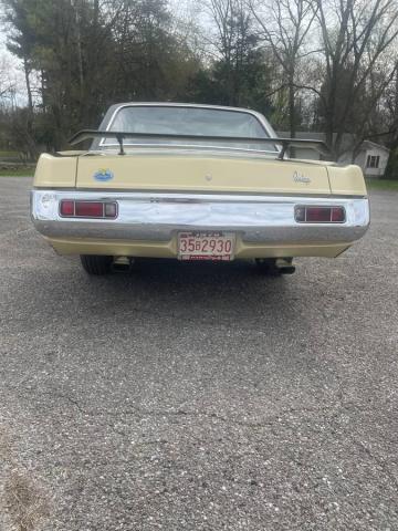 Dodge Dart Swinger image 6