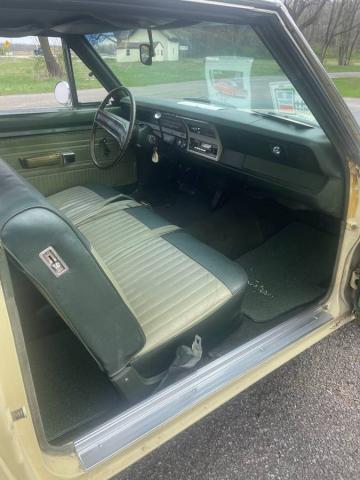 Dodge Dart Swinger image 1