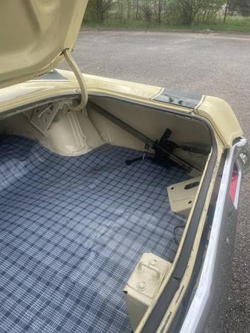 Dodge Dart Swinger image 9
