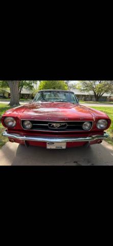 Ford Mustang image 6