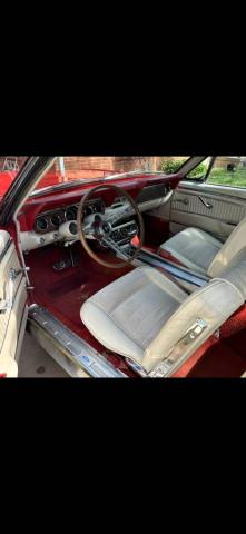 Ford Mustang image 4