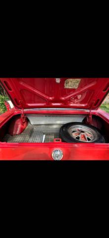 Ford Mustang image 5
