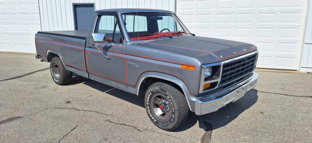 Ford Ranger F150 image 3
