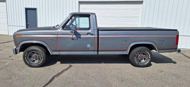 Ford Ranger F150 image 1