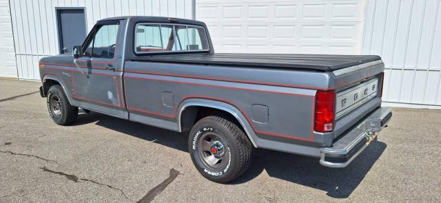 Ford Ranger F150 image 2