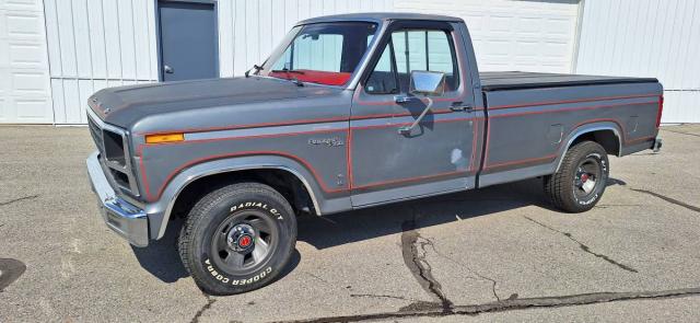 Ford Ranger F150 image 7