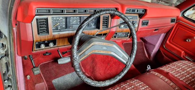 Ford Ranger F150 image 6