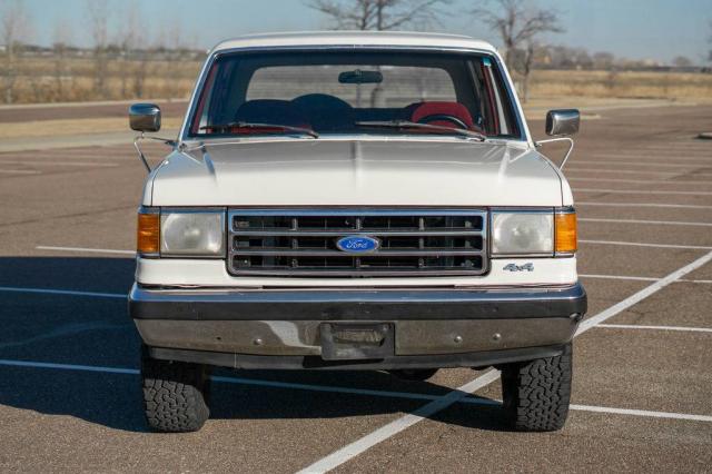 Ford Bronco Xlt 5.8l 4x4 image 1