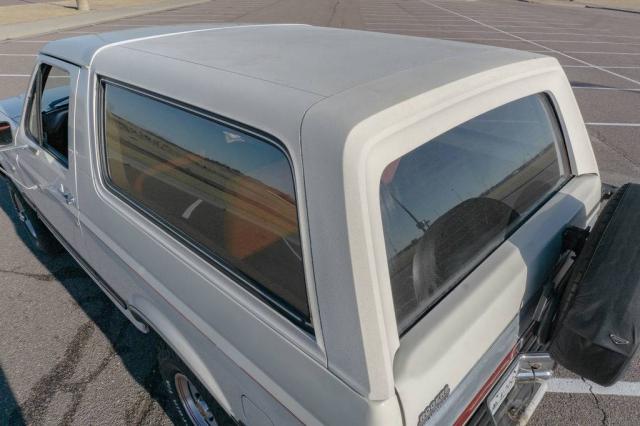 Ford Bronco Xlt 5.8l 4x4 image 5