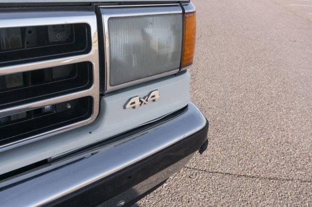 Ford Bronco Xlt 5.8l 4x4 image 4