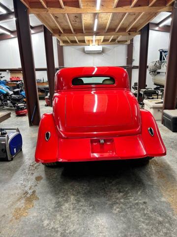 Ford Coupe image 3