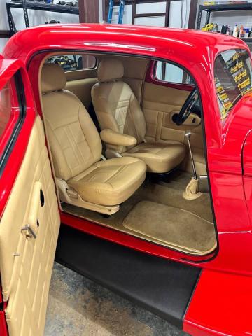 Ford Coupe image 5