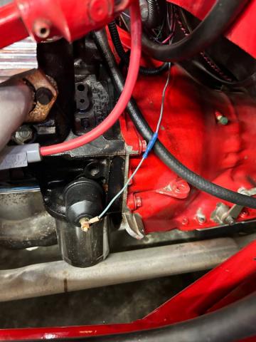 Ford Coupe image 2