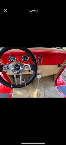 Ford Coupe image 3