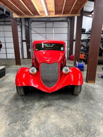 Ford Coupe image 6