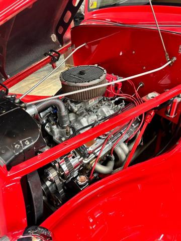 Ford Coupe image 2