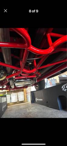Ford Coupe image 7