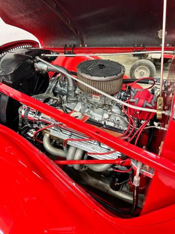Ford Coupe image 4