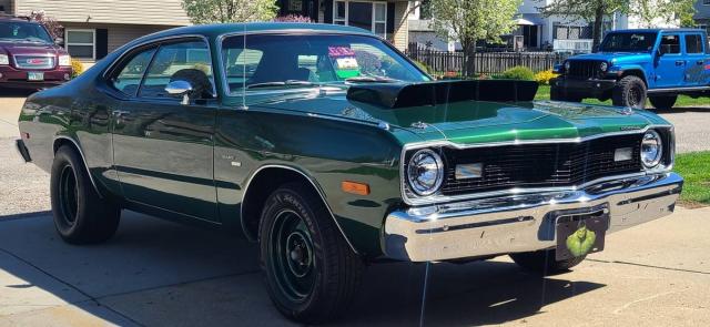 Dodge Dart image 9
