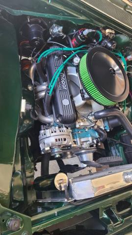 Dodge Dart image 6