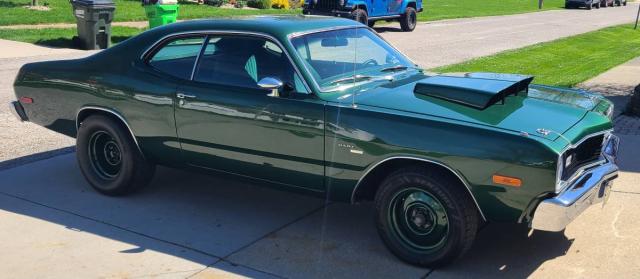 Dodge Dart image 5