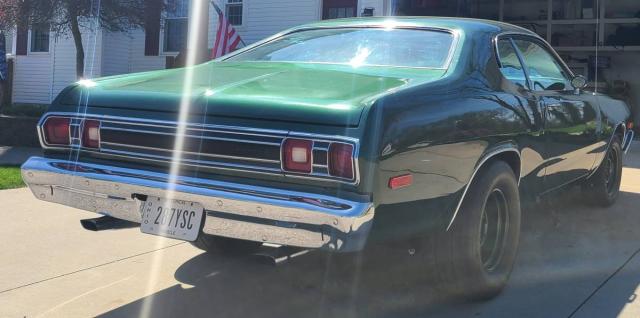 Dodge Dart image 8