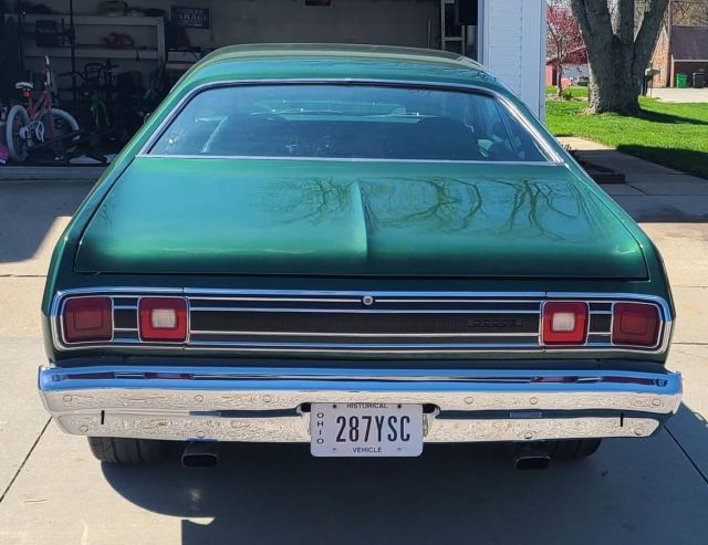 Dodge Dart image 1