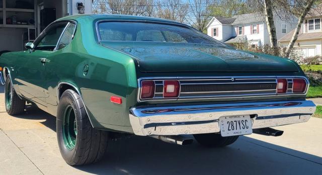 Dodge Dart image 4