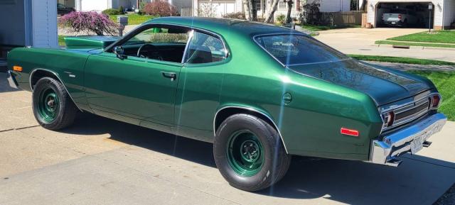 Dodge Dart image 7