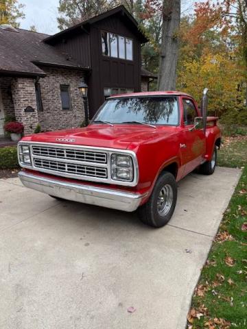 Dodge