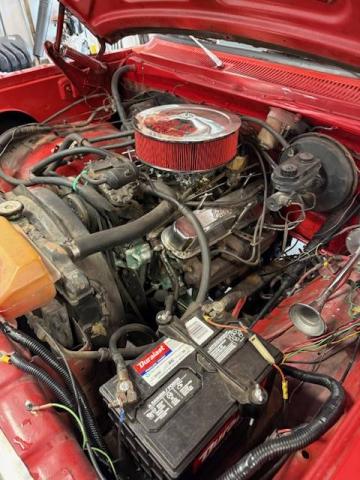 Dodge D150 image 1